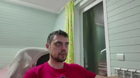 Snapshot of honesttojoy chatting on 11-03-25, 06:31 Henry online show from 11-03-25, 06:31