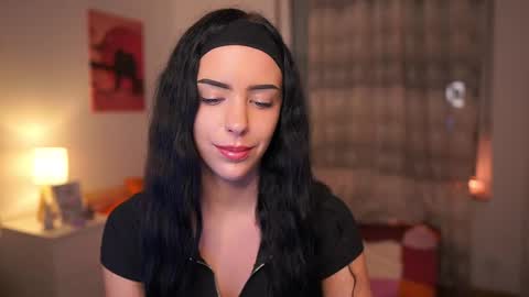 Kate online show from 09-18-25, 06:21