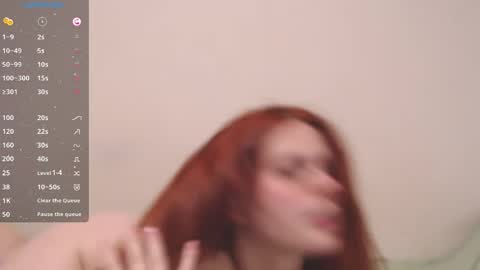 Snapshot of honey__tea chatting on 06-02-26, 10:50 Lisa online show from 06-02-26, 10:50