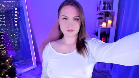 Snapshot of honey_blondee chatting on 01-14-25, 11:16 Tammy online show from 01-14-25, 11:16