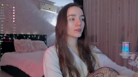 Chantal online show from 01-18-26, 07:28