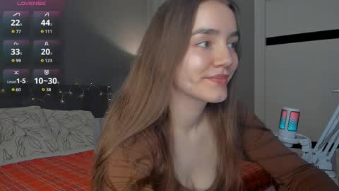 Chantal online show from 03-27-26, 07:57