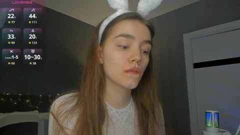 Chantal online show from 04-05-26, 08:17