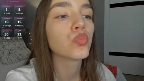 Chantal online show from 04-30-26, 08:57