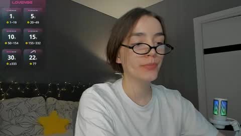 Chantal online show from 05-02-26, 08:47