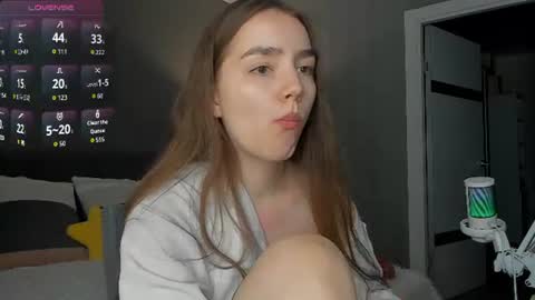 Chantal online show from 06-16-26, 07:16