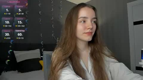 Chantal online show from 06-25-26, 07:29