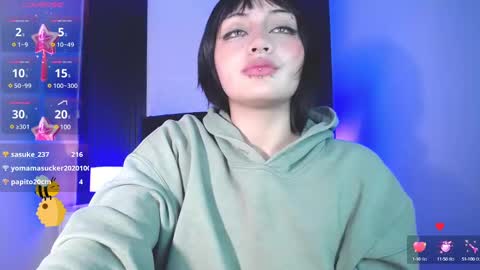 Honney online show from 03-01-25, 06:57