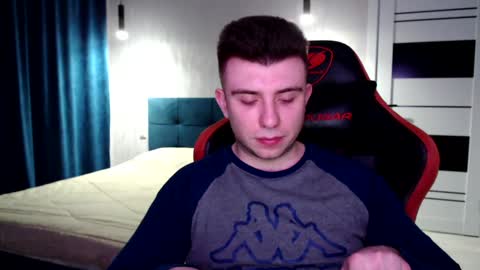 Wolfy online show from 12-17-24, 01:50