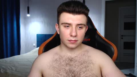 Wolfy online show from 12-27-24, 01:11