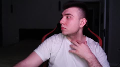 Wolfy online show from 01-10-25, 02:46