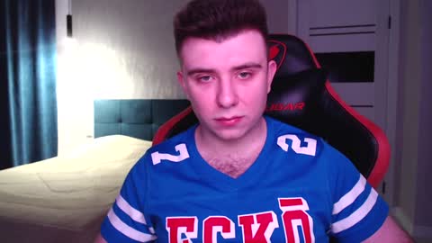 Wolfy online show from 01-14-25, 06:13