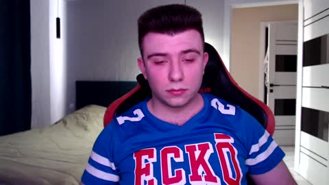 Wolfy online show from 01-15-25, 10:27