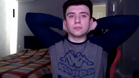 Wolfy online show from 02-11-25, 07:44