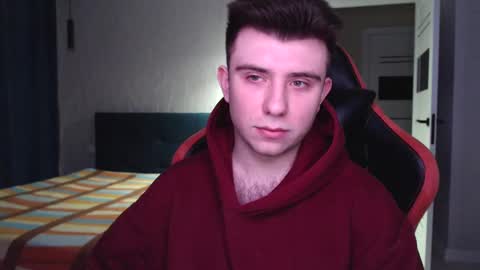 Wolfy online show from 02-26-25, 10:31