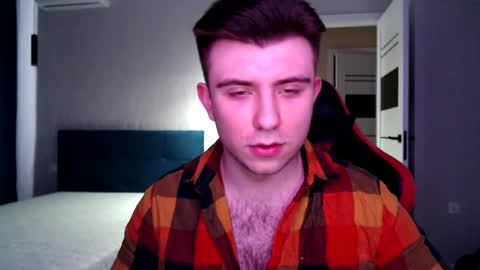 Wolfy online show from 02-28-25, 05:59