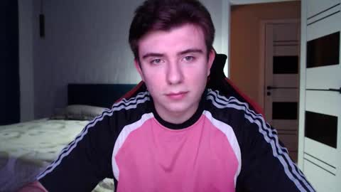 Wolfy online show from 11-25-25, 12:10