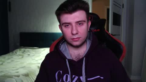 Wolfy online show from 02-06-26, 06:22