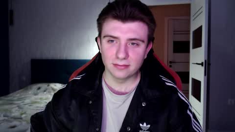 Wolfy online show from 02-14-26, 08:49