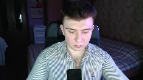 Wolfy online show from 04-21-26, 09:50