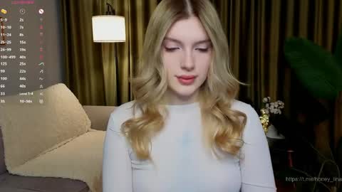 Lina online show from 04-07-26, 11:48