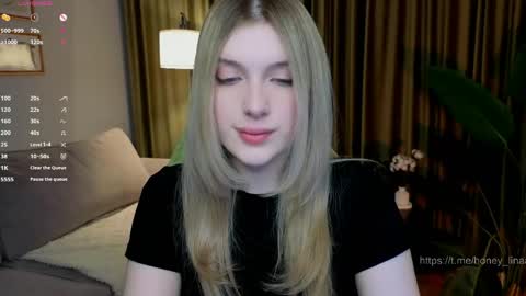 Lina online show from 05-04-26, 04:47