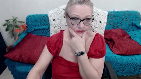 Honey Lady online show from 02-15-25, 09:05