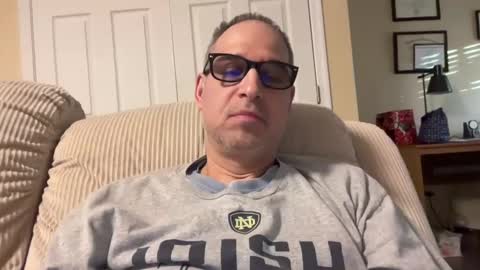 honey_man14 online show from 01-18-25, 09:13