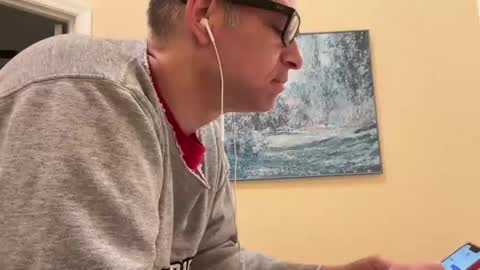 honey_man14 online show from 01-27-25, 02:35