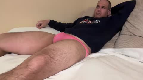 honey_man14 online show from 03-28-26, 03:50