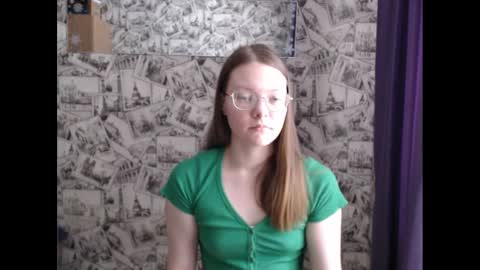 Lina online show from 02-04-25, 10:10