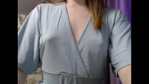 Lina online show from 02-24-25, 12:48