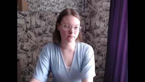 Lina online show from 02-27-25, 08:17