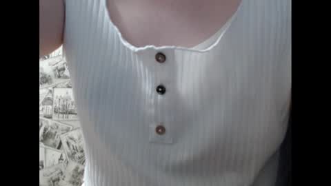 Lina online show from 03-10-25, 03:20