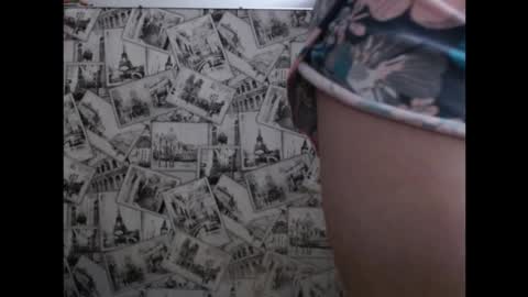 Lina online show from 09-22-25, 07:10