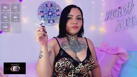 Maria online show from 01-03-25, 03:55