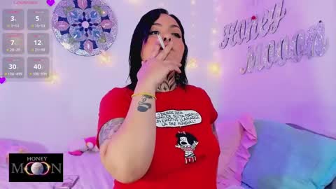 Maria online show from 01-25-25, 08:10