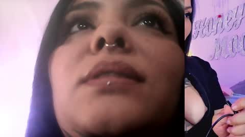 Maria online show from 02-15-25, 06:23