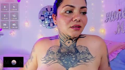 Maria online show from 02-18-25, 12:15