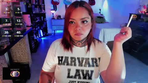 Maria online show from 02-18-26, 09:33