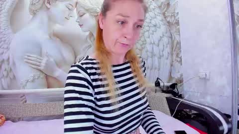 CHRISTIE and HERALD online show from 02-08-26, 10:07