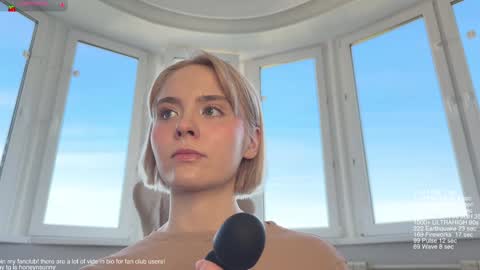 Snapshot of honey_sunshine chatting on 10-01-25, 10:10 Jenyanew vid how I squirt in forest in bio online show from 10-01-25, 10:10