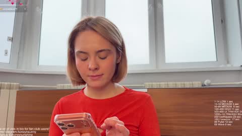 Snapshot of honey_sunshine chatting on 03-01-26, 10:17 Jenyanew vid how I squirt in forest in bio online show from 03-01-26, 10:17