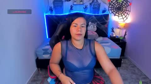 Snapshot of honey_viiolet chatting on 10-19-25, 03:29 Violet online show from 10-19-25, 03:29