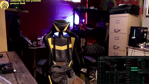 Honey and Bear online show from 12-02-24, 04:53