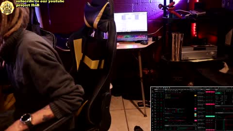 Honey and Bear online show from 12-06-24, 07:34