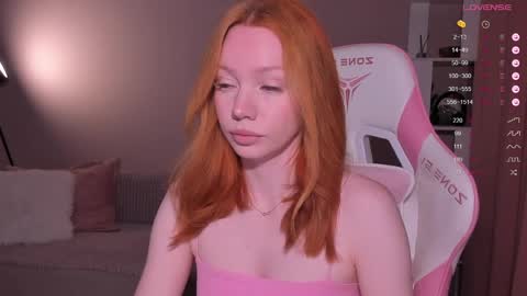 honeyautumn online show from 04-30-26, 11:20