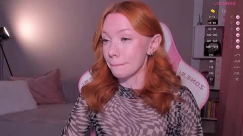 honeyautumn online show from 05-02-26, 12:37