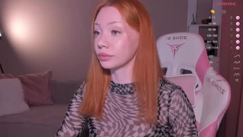 honeyautumn online show from 05-07-26, 12:38