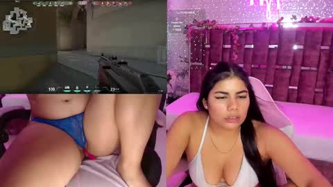 Lucero online show from 02-28-25, 12:10